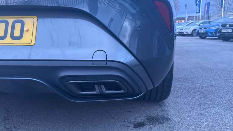 CUPRA Leon 1.5 TSI 150 V2 5dr Petrol Hatchback